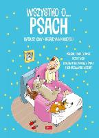 Kęsy, Mateusz Wszystko o... psach