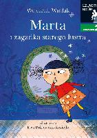Widłak, Wojciech Marta i zagadka starego lustra