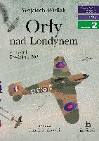 Widłak, Wojciech Orły nad Londynem