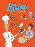 Maciąg Klaudyna Zawody marzeń