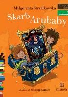 Strzałkowska, Małgorzata Skarb Arubaby
