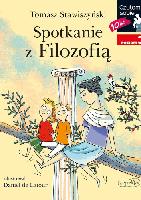 Stawiszyński, Tomasz Spotkanie z Filozofią