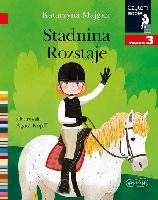 Majgier, Katarzyna Stadnina Rozstaje