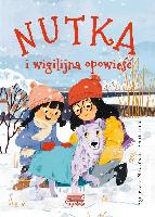 Nożyńska-Demianiuk, Agnieszka Nutka i wigilijna opowieść