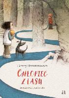 Harasimowicz, Cezary Chłopiec z lasu