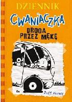 Kinney, Jeff Droga przez mękę