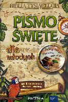 Jankowski, Augustyn (1916-2005). Redakcja Tłumacze Pismo Święte dla młodych