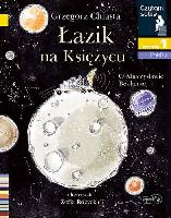 Chlasta, Grzegorz (1966- ) Łazik na Księżycu