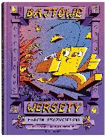 Szczygielski, Marcin Bajtowe wersety