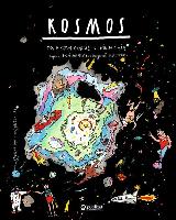 Janiszewski, Boguś Kosmos
