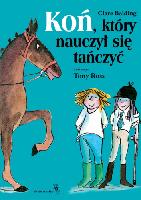 Balding Clare Koń, który nauczył się tańczyć