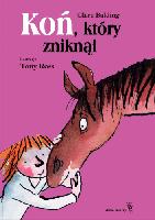Balding, Clare Koń, który zniknął