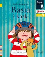 Stanecka, Zofia Basia i kask