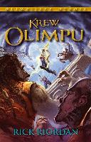 Riordan, Rick Krew Olimpu