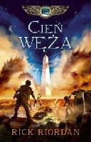 Riordan, Rick Cień węża