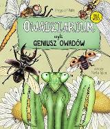 Pabis, Krzysztof Owadziarium czyli Geniusz owadów