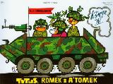 Chmielewski, Henryk Jerzy Tytus, Romek i A'Tomek