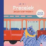 Romaniuk, Agata Precelek jedzie tramwajem