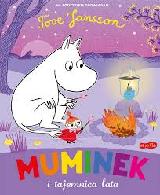 Dungworth, Richard Muminek i tajemnica lata