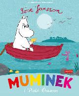 Jansson, Tove Muminek i Pieśń Oceanu / na podstawie opowiadań Tove Jansson