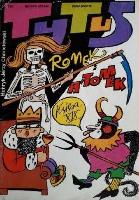 Chmielewski, Henryk Jerzy Tytus, Romek i A'Tomek