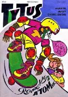 Chmielewski, Henryk Jerzy Tytus, Romek & A'Tomek