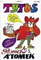 Chmielewski, Henryk Jerzy Tytus, Romek i A'Tomek