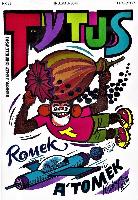 Chmielewski, Henryk Jerzy Tytus, Romek i A'Tomek