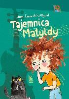 Czerwińska-Rydel, Anna Tajemnica Matyldy