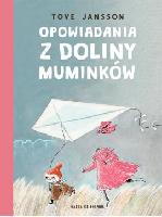 Jansson, Tove Opowiadania z Doliny Muminków