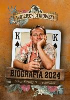 Brzozowicz Grzegorz Biografia 2024. Wojciech Cejrowski