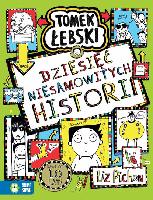 Pichon Liz Dziesięć niesamowitych historii