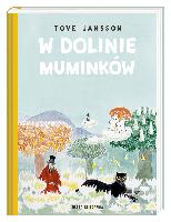 Jansson, Tove W Dolinie Muminków