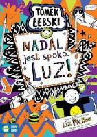 Pichon, Liz Nadal jest spoko
