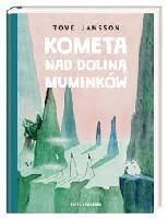 Jansson, Tove Kometa nad Doliną Muminków