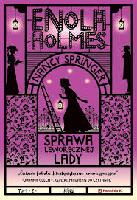 Springer, Nancy Sprawa leworęcznej lady