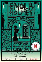 Springer, Nancy Sprawa złowieszczych bukietów