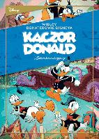 Disney, Walt Kaczor Donald 3/2025