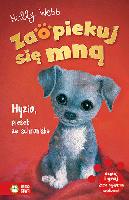 Webb, Holly Hyzio, piesek ze schroniska / Holly Webb ; il. Sophy Williams ; przekł. Patryk Dobrowolski