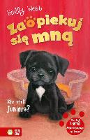 Webb, Holly Kto utuli Juniora