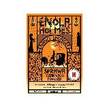 Springer, Nancy Sprawa czarnego powozu