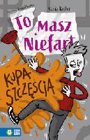 Keller, Kasia Kupa szczęścia