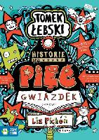 Pichon, Liz Historie na pięć gwiazdek
