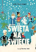 Brand, Sofie Maria Święta na świecie