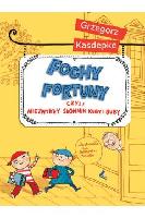 Kasdepke, Grzegorz (1972- ) Fochy fortuny czyli Niezwykły słownik Kuby i Buby