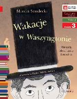 Sendecki, Marcin (1967- ) Wakacje w Waszyngtonie