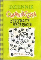 Kinney, Jeff Zezowate szczęście