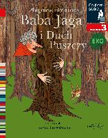 Dmitroca, Zbigniew Baba Jaga i Duch Puszczy