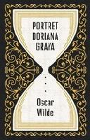 Wilde, Oscar Portret Doriana Graya