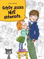 Michta, Izabela Gdyby Józka NIE skłamała